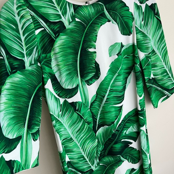 Authentic DOLCE & GABBANA A-Line Dress - Picture 6 of 10